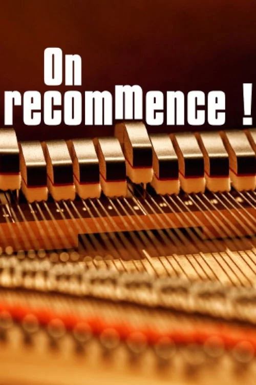 On recommence ! La musique nouvelle de l‘Allemagne d’après-guerre