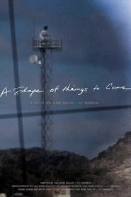 A Shape of Things to Come