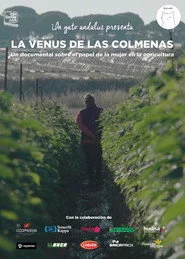 La venus de las colmenas