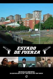 Estado de fuerza
