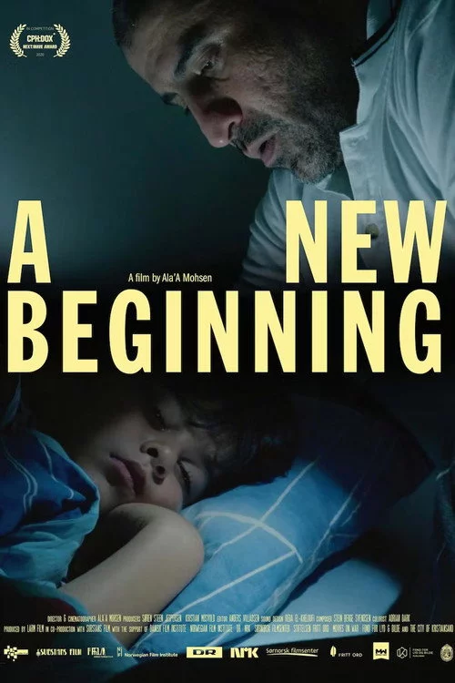 A New Beginning