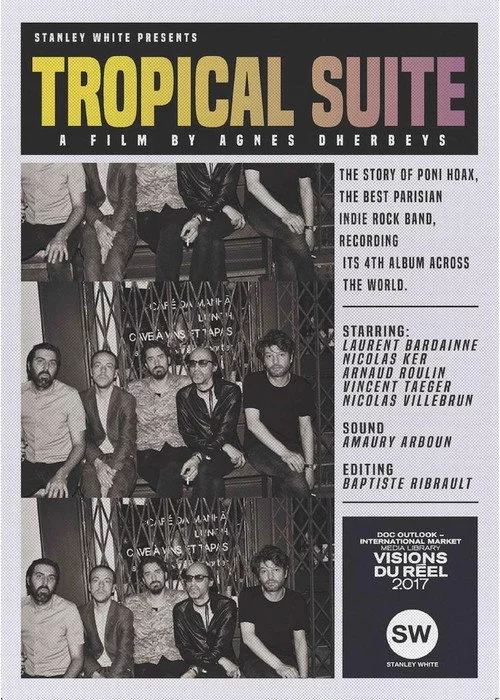 Tropical Suite