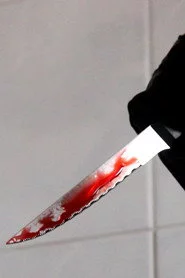 Three Bloody Photographs