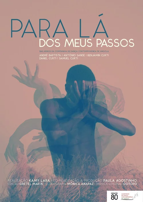 Para Lá dos Meus Passos