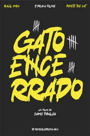 Gato encerrado