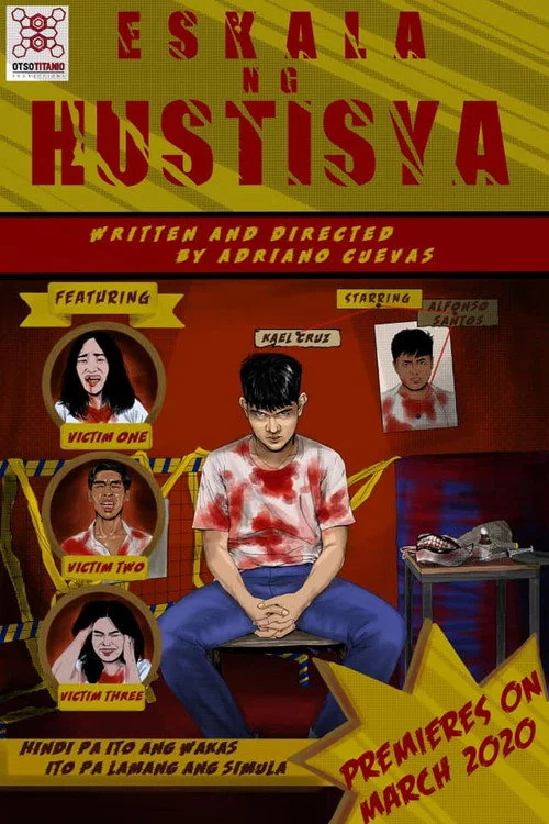 Eskala ng Hustisya