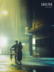 避雨