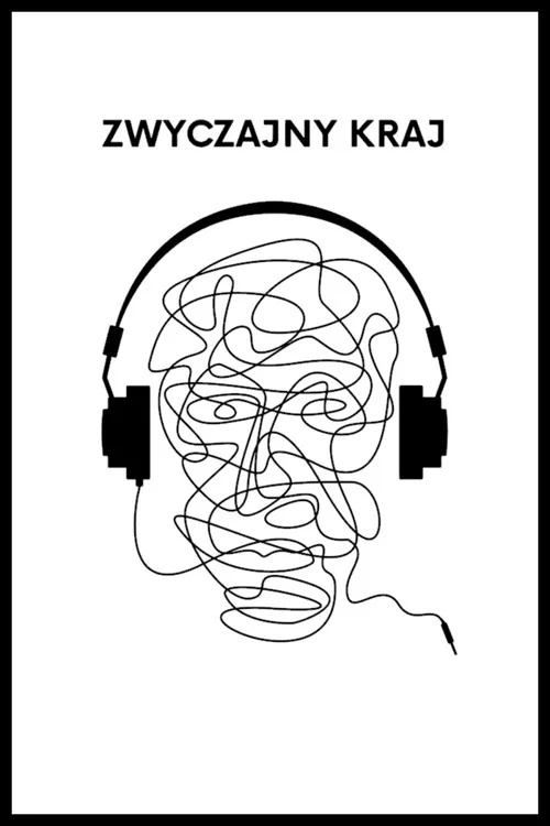 Zwyczajny kraj