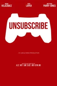 Unsubscribe