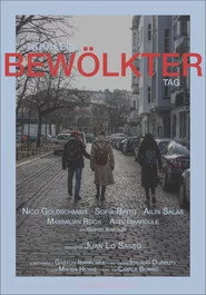 Noch ein bewölkter Tag