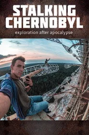Сталкеры Чернобыля: Исследователи пост-апокалипсиса