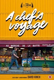 A Chef's Voyage