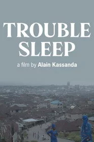 Trouble Sleep