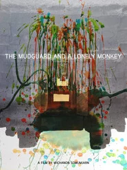 The Mudguard and a Lonely Monkey