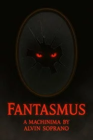 Fantasmus
