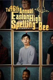 The 46th Annual Easton High Spelling Bee