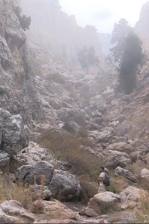 Wadi Jhannam