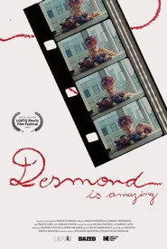 Desmond Is Amazing