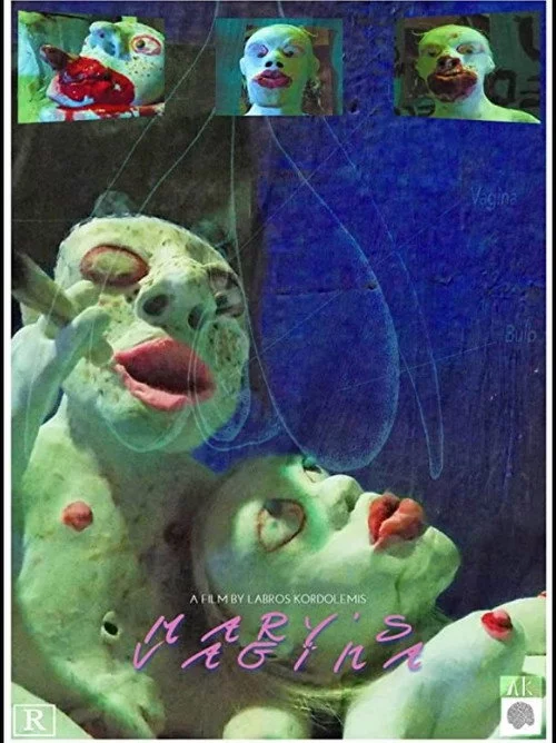 Mary's Vagina
