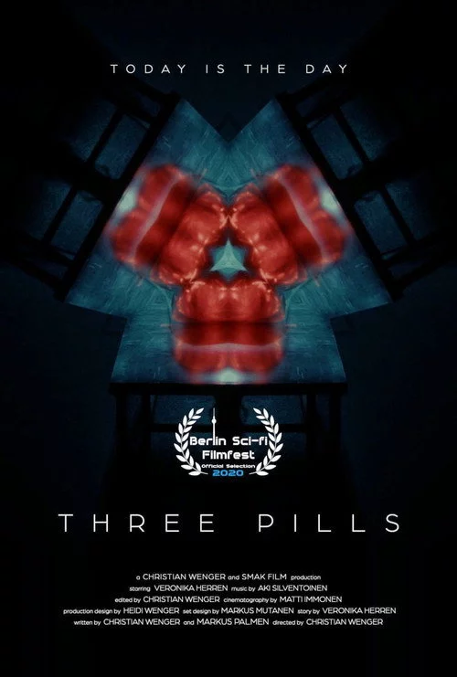 Three Pills