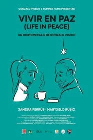 Vivir en paz