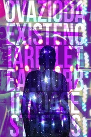 O Vazio da Existência Reflete a Luz Mórbida das Estrelas