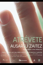 Atrévete/ Ausartu zaitez