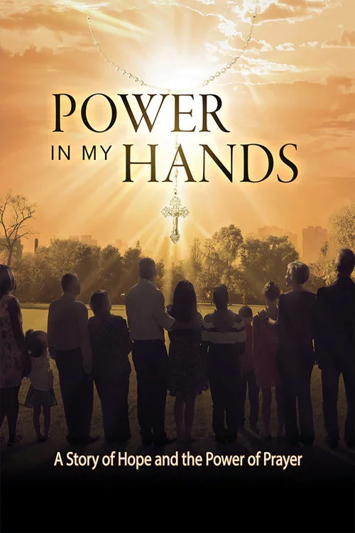 Power in my Hands
