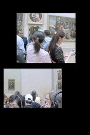 #monalisa