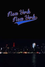 New York New York