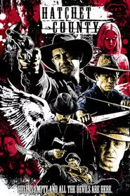 Hatchet County