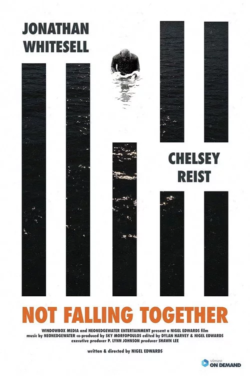 Not Falling Together