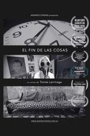 EL FIN DE LAS COSAS