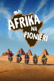 Afrika na Pionieri