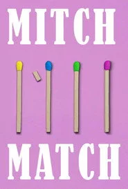 Mitch-match sorozat hatodik epizód
