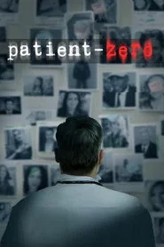 Coronavirus: Patient Zero