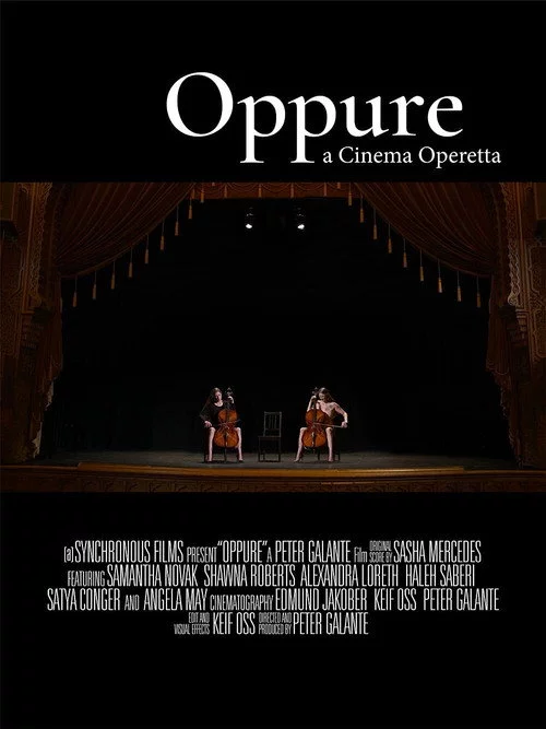 Oppure