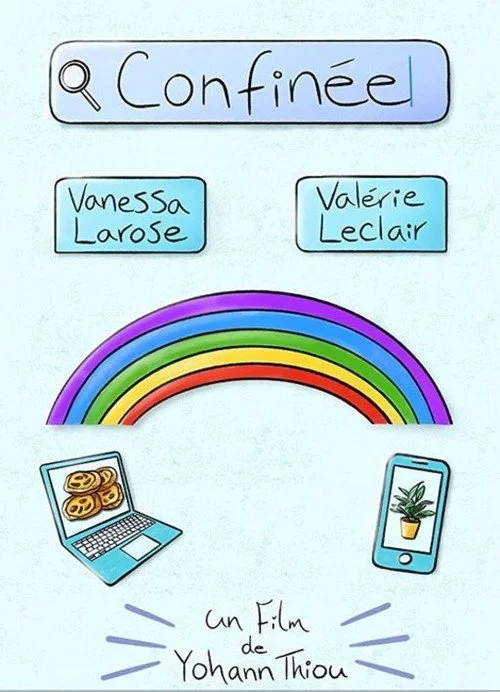 Confinée