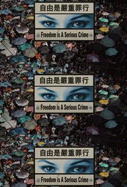 Freedom Is A Serious Crime