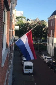Par ma fenêtre