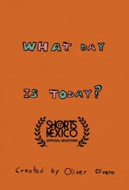 What Day Is Today?