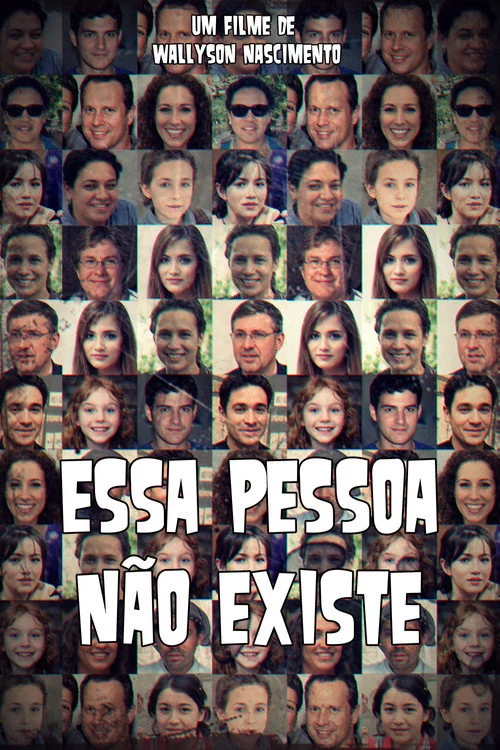 Essa Pessoa Não Existe