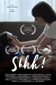 Hysj!