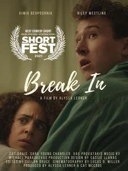 Break In