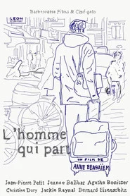 L'homme qui part