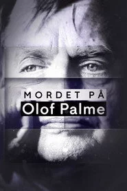 Mordet på Olof Palme
