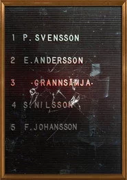 Grannsämja