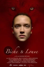 Biche et Louve