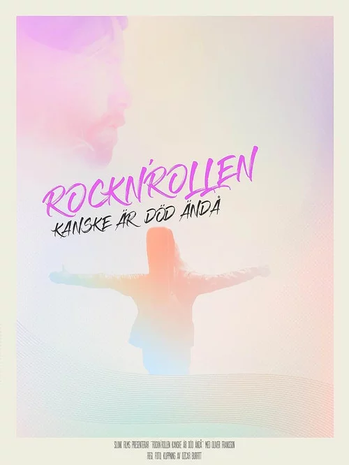 Rocknrollen Kanske Är Död Ändå