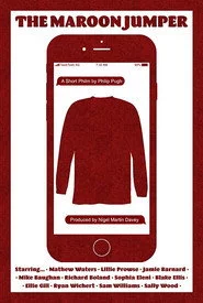 The Maroon Jumper